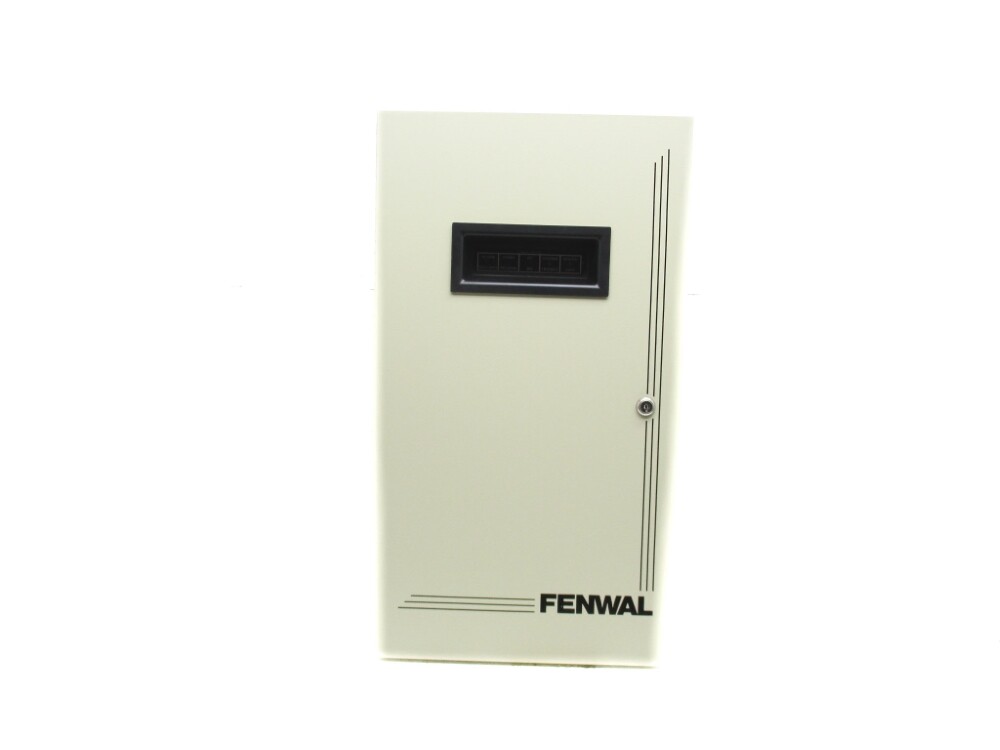 FENWAL FIRE PROTECTION CONTROL UNIT NSNP
