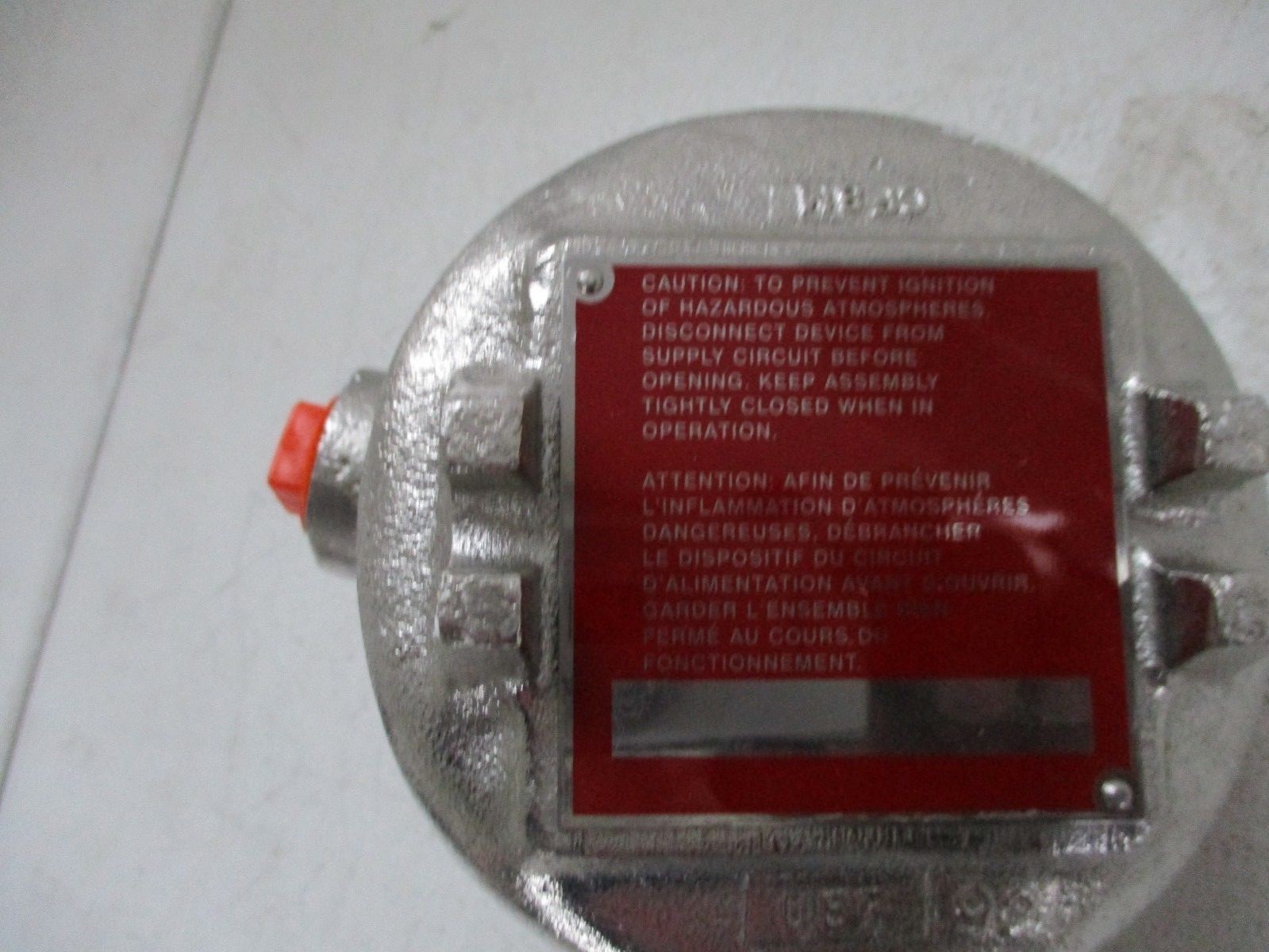 NEW Magnetrol Kotron II Transmitter MAGNETROL 801-2031-A40 FREE SHIPPING