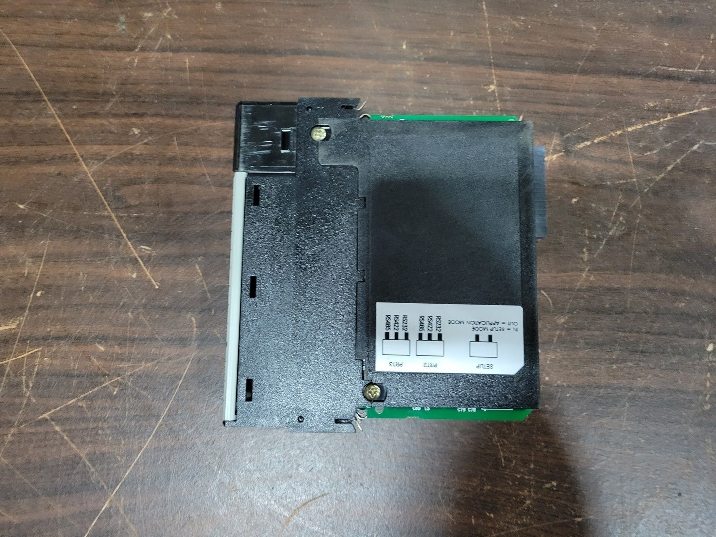 2006 ProSoft Technology MVI56-AFC Liquid and Gas Flow Computer Module –