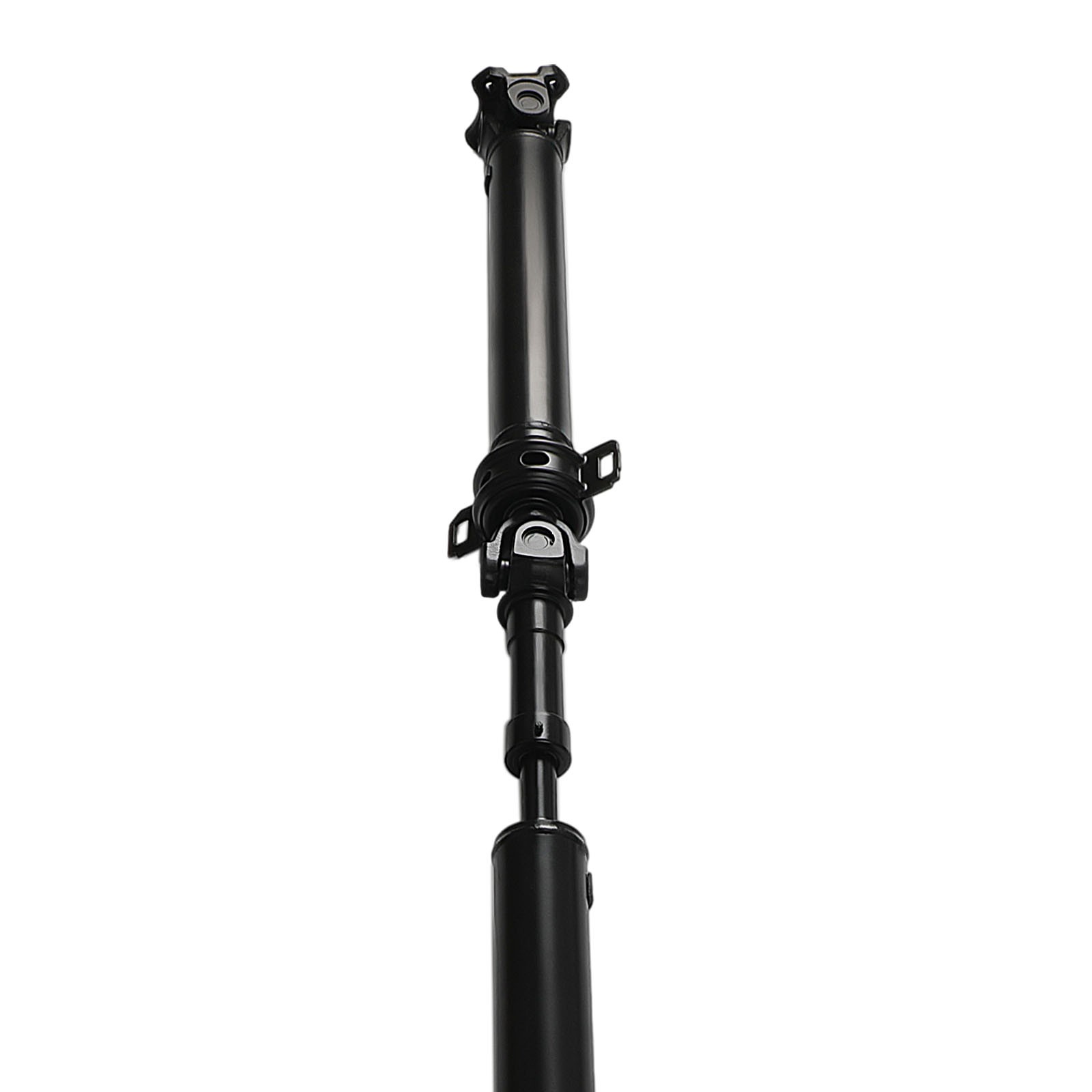 Rear Driveshaft Assembly For Toyota Tacoma Base V6 4WD 2005-2014 65-5012 936-724