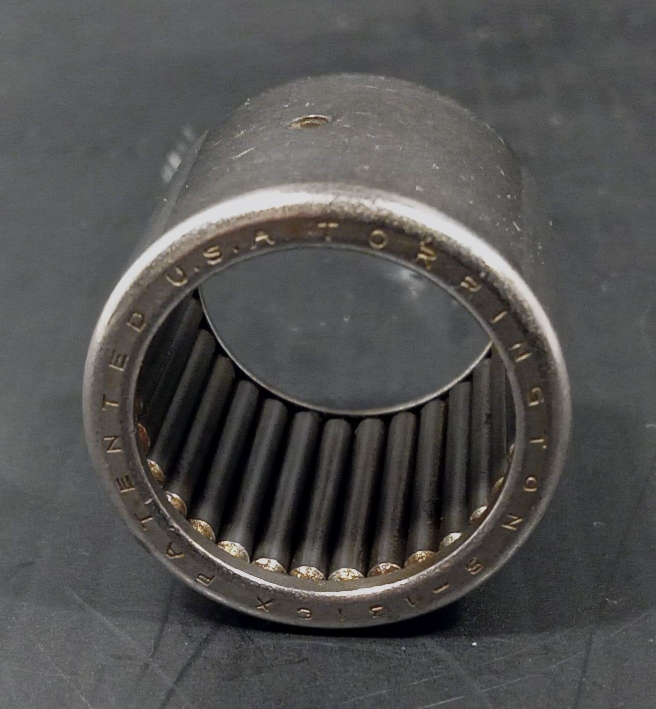 1 NEW TORRINGTON B-1316X NEEDLE BEARING NNB ***MAKE OFFER***