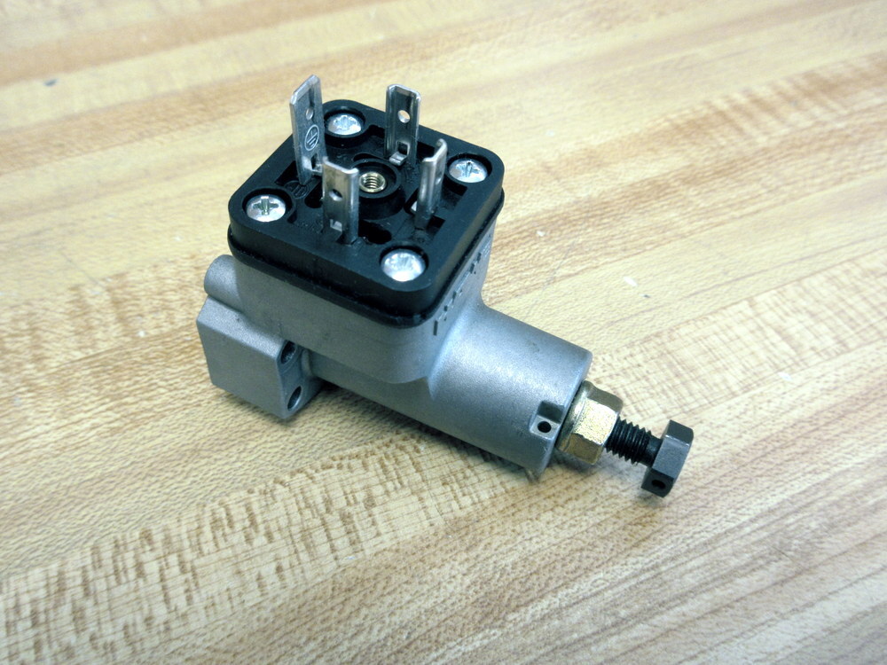 Hawe PSCK9 Pressure Switch