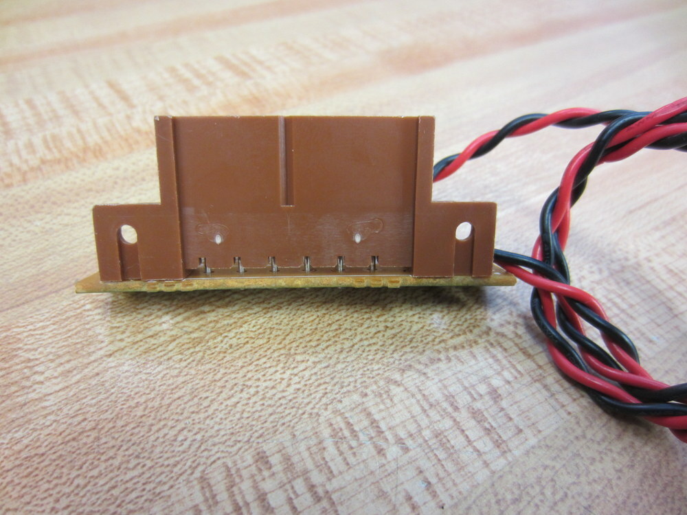 Totoku Electric PBG425-1 Power Supply PBG4251 PBG428-0 Bd Only