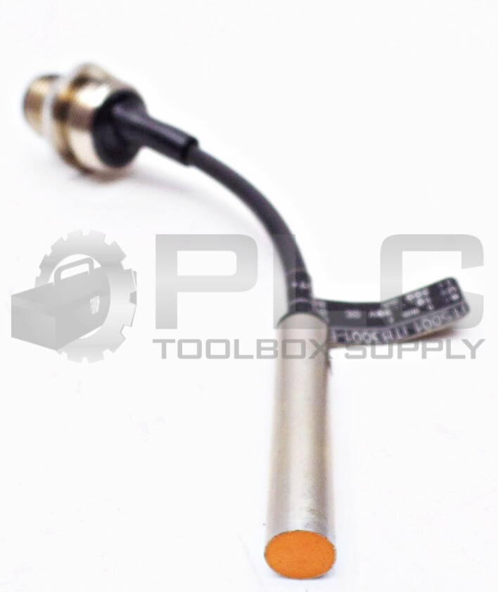 NEW EFECTOR IFM IT5001 INDUCTIVE SENSOR ITB3001-BP0G