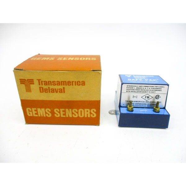 GEMS 25873 240VAC 5A NSMP