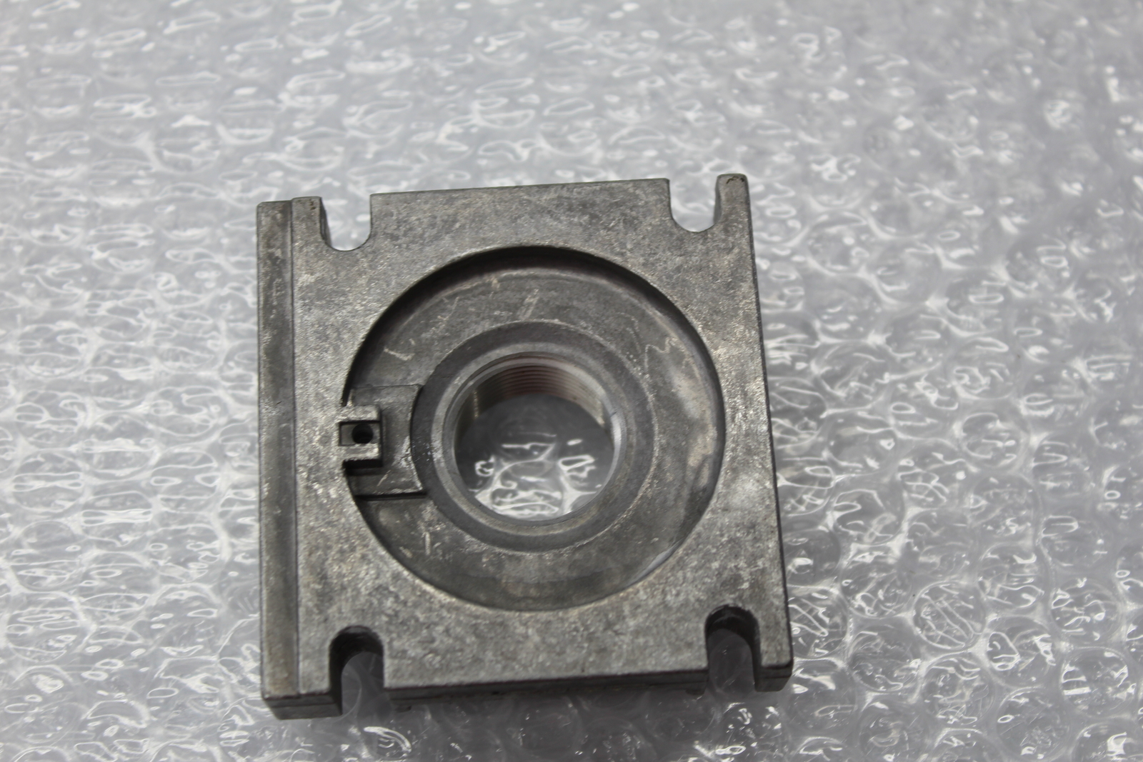 DUNGS 217022 3/4NPT FLANGE NSNP