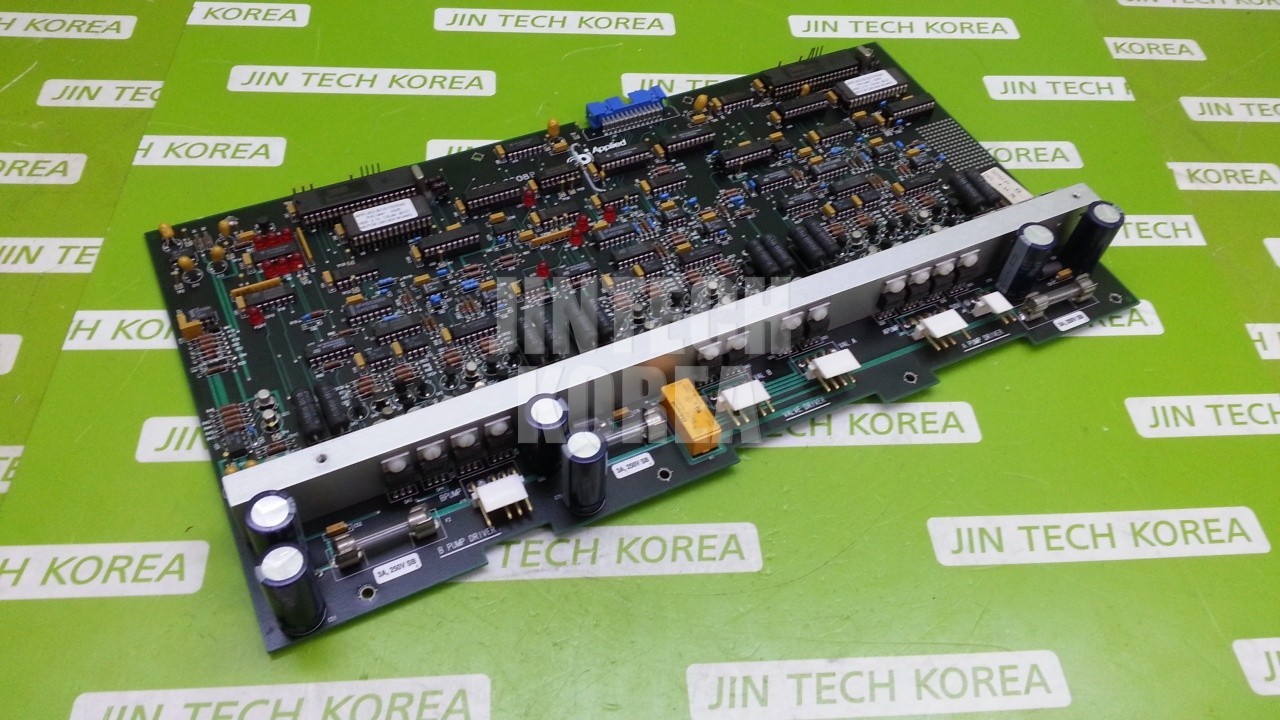 20347) [USED] Applied Biosystems 0501-0008B