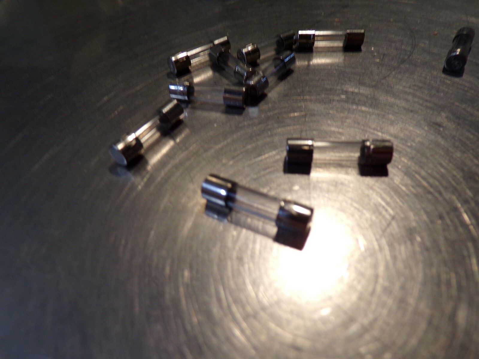 NEW LF 21801.6 T1.6A L250V Fuse, Lot of 10 Fuses *FREE SHIPPING*