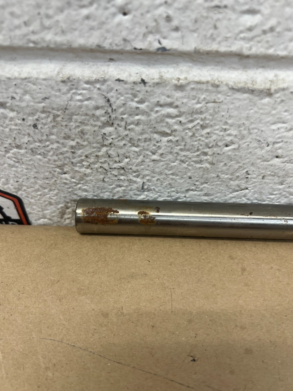 D-M-E APD 0607 Angle Pin