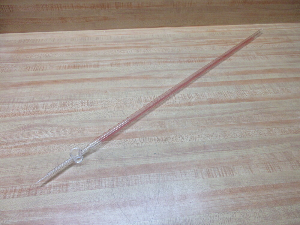 Corning 2103-50 Pyrex Class A Buret 210350