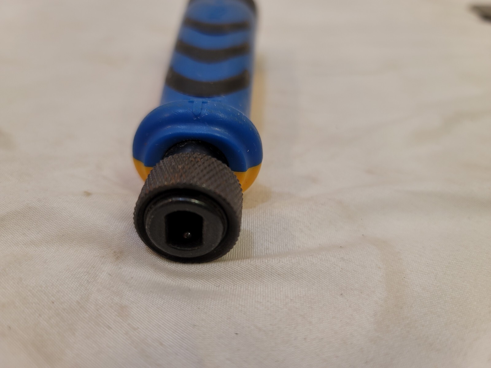 ICC Networks Impact Punch Down Tool 2 Blades Included
