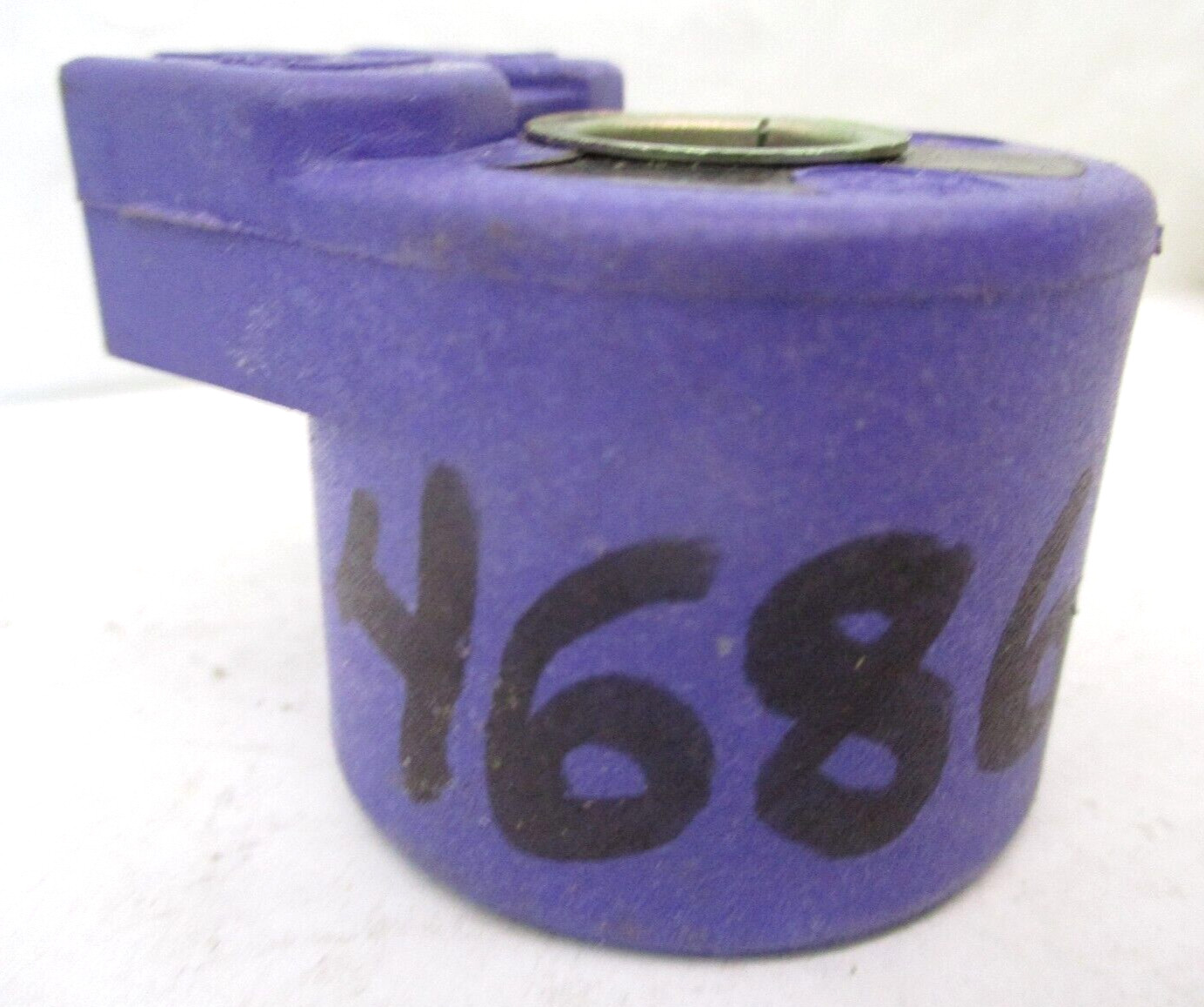 Goyen Controls Solenoid Valve Coil 110V/120V 50/60Hz Lot of 2 Pieces A7117WVS