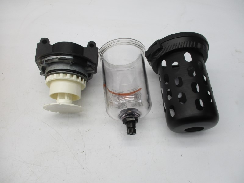 PARKER 035341100B 150PSI NSMP
