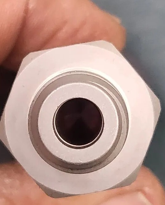 New AST American Sensor Technology Ast4400a00014b4l10004ss