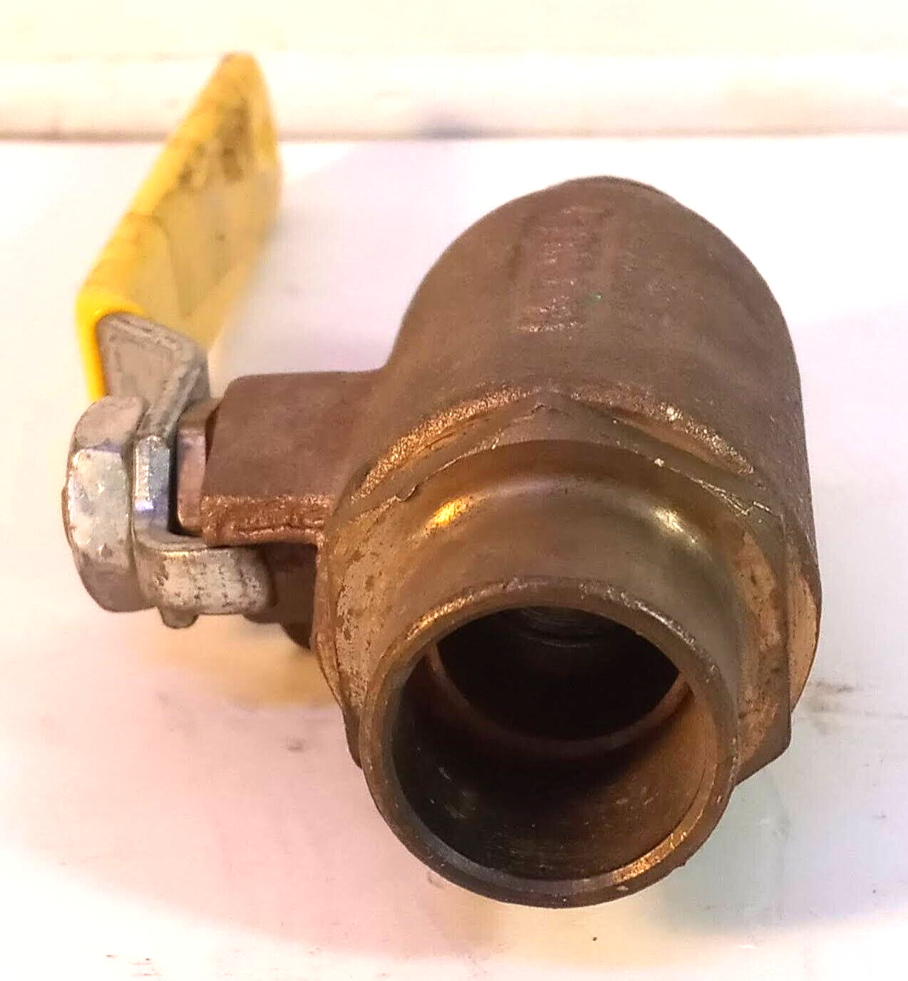 1 NEW CONBRACO C11 3/4″ BALL VALVE NNB ***MAKE OFFER***