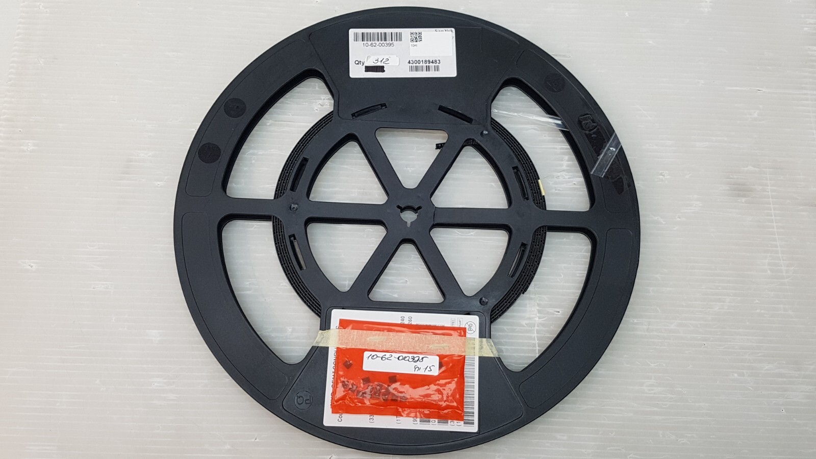 312PCS NXP SEMICONDUCTORS SC18IM700IPW