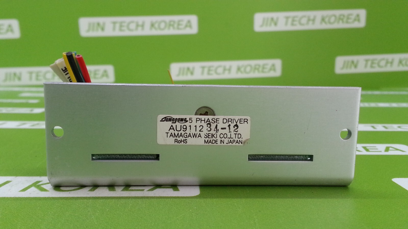 11509) [USED] TAMAGAWA SEIKI AU9112