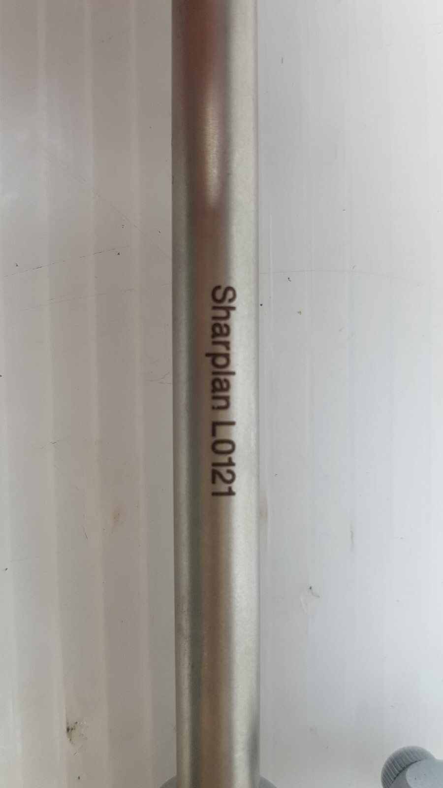 LUMENIS Outer Cannula SHARPLAN L0121