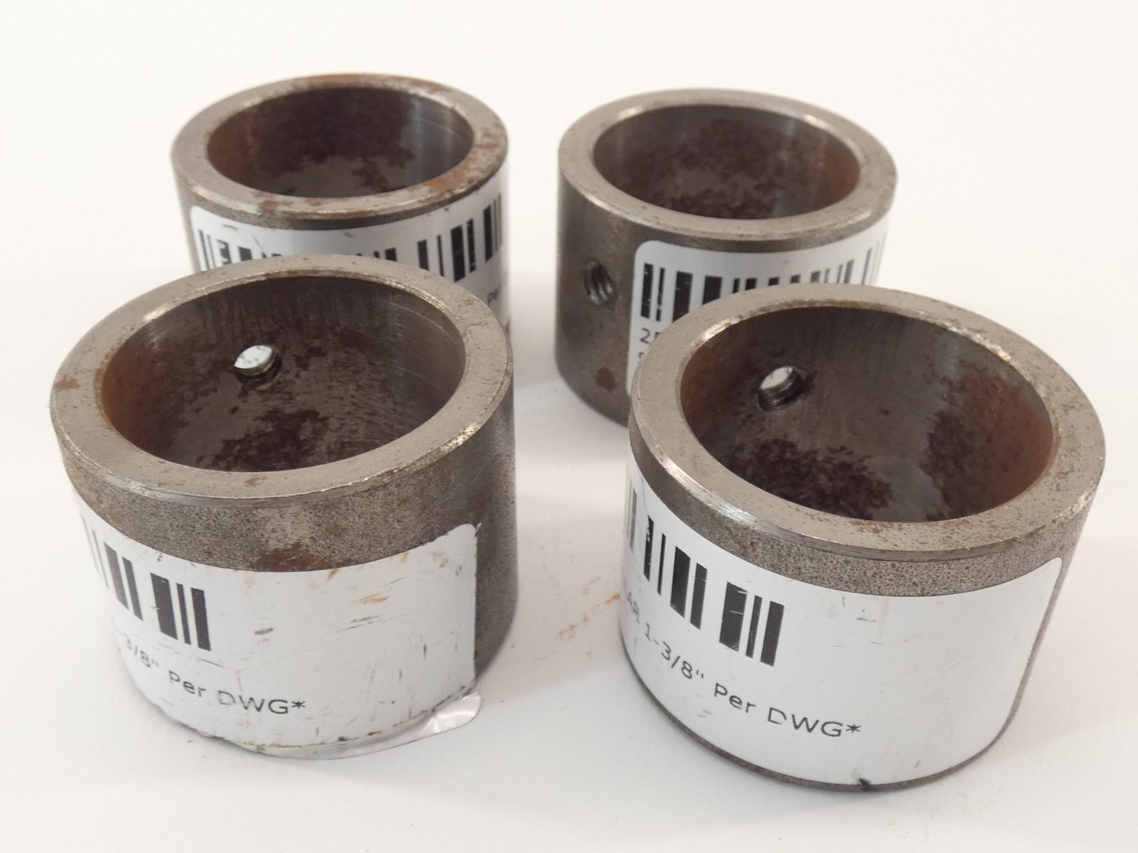 Special Set Collar 1-3/8″ 250265 – NEW Surplus!