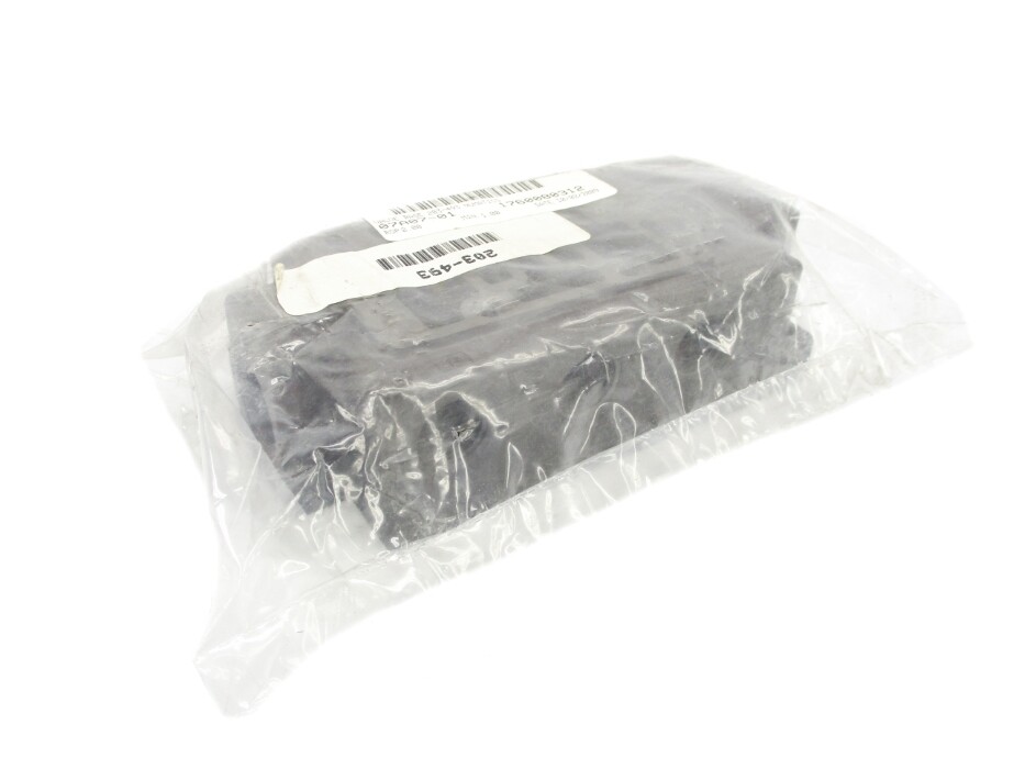 VALVE BASE 203-493 NSMP