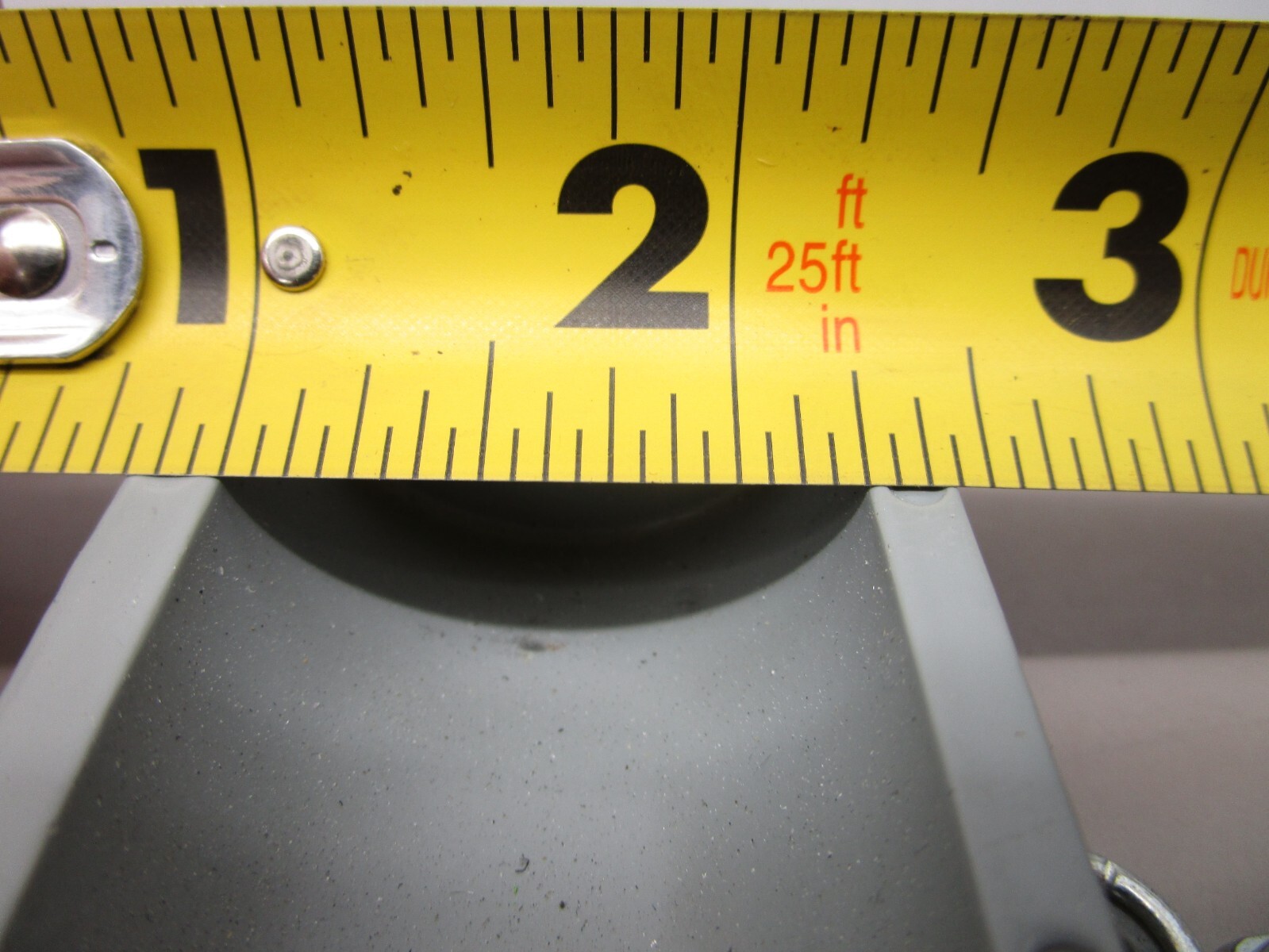 New Flyer Bus Aluminum Handrail Tee For 1-1/4″ Pipe Railing Connection