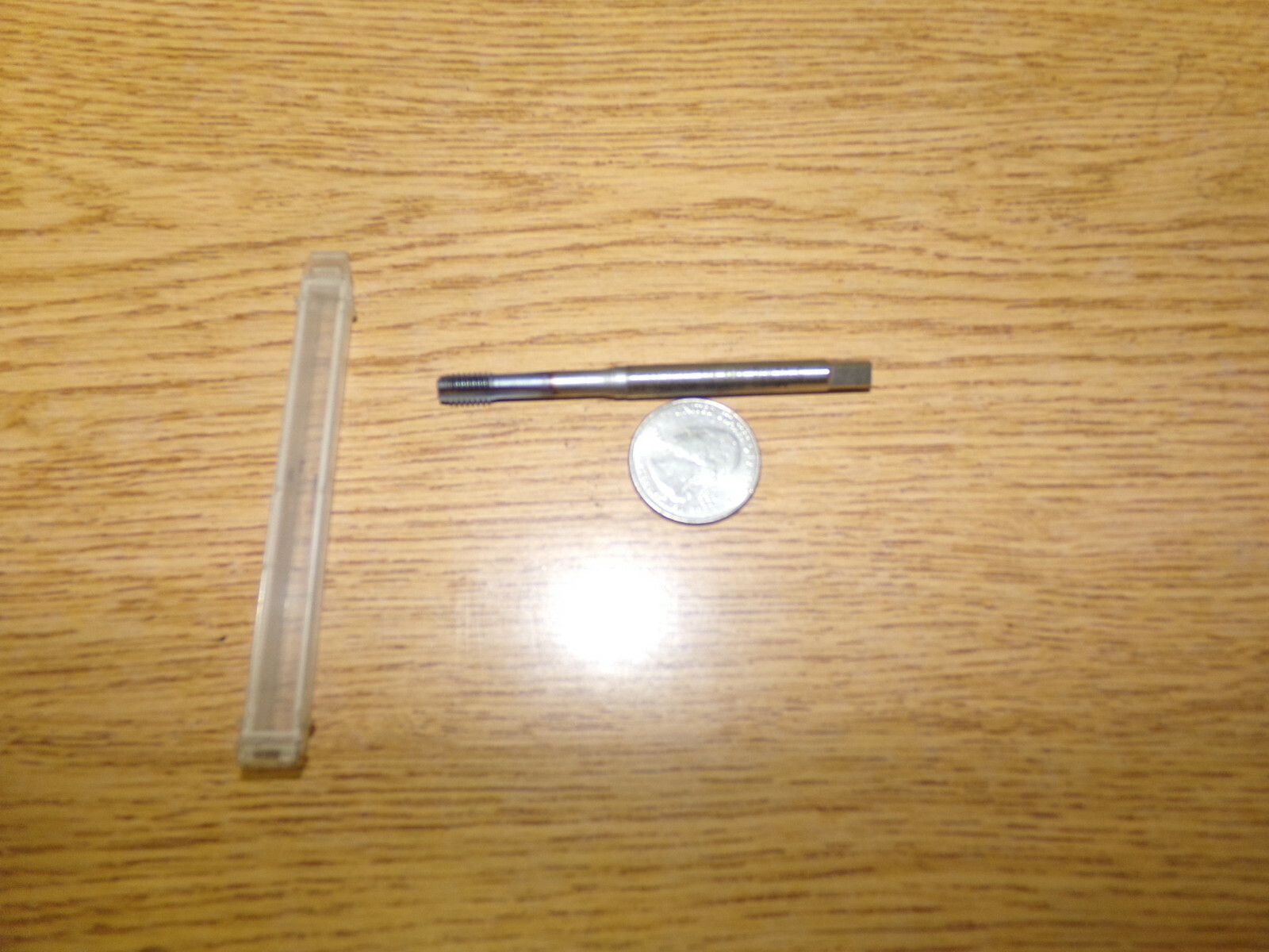 NEW Emuge M6-6HX Coolant Tip REK.1A-S 1583660/20 *FREE SHIPPING*