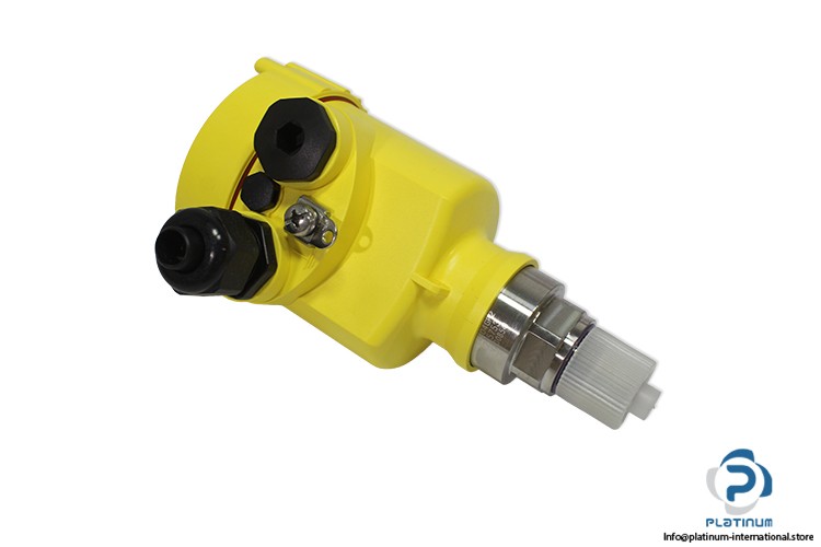 VEGA B82.AXC3SDGTEZXKIMXX Pressure transmitter_-1 … 0.0bar (-100 … 0kPa)