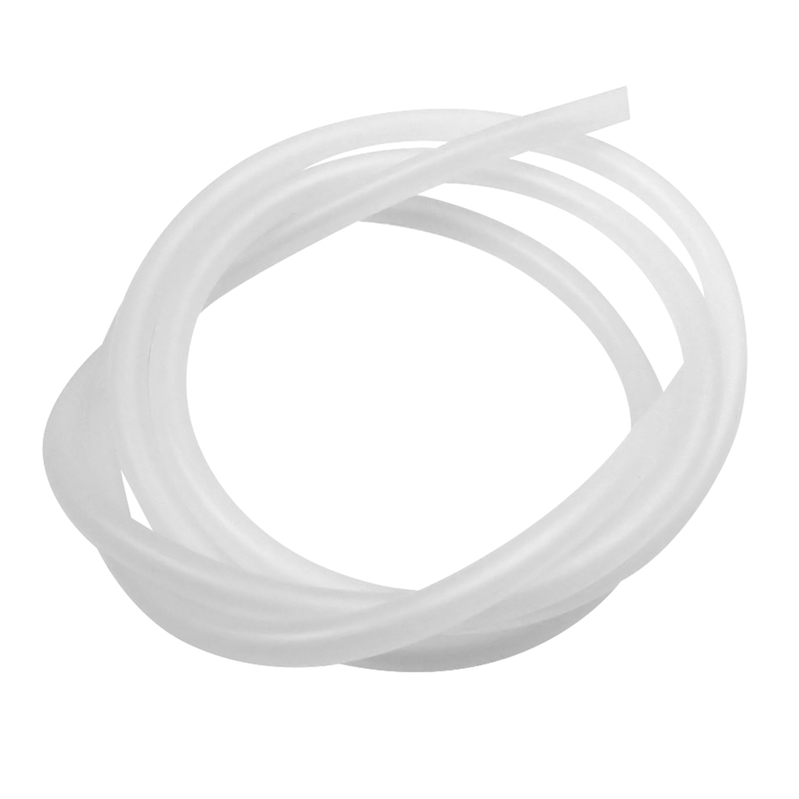 Silicone Tubing, 3/4″ ID x 1″ OD – 3 Feet