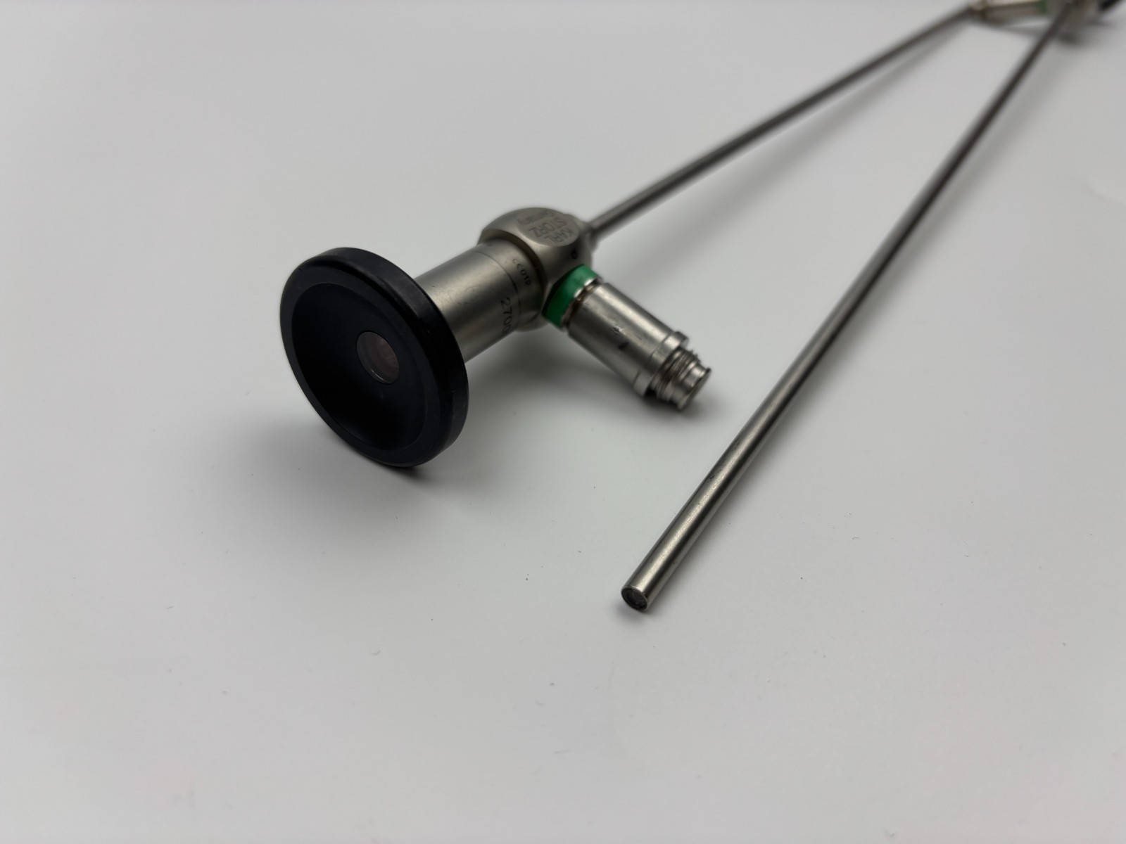 Used of Karl Storz 27005AA scope 4.0 mm 0º