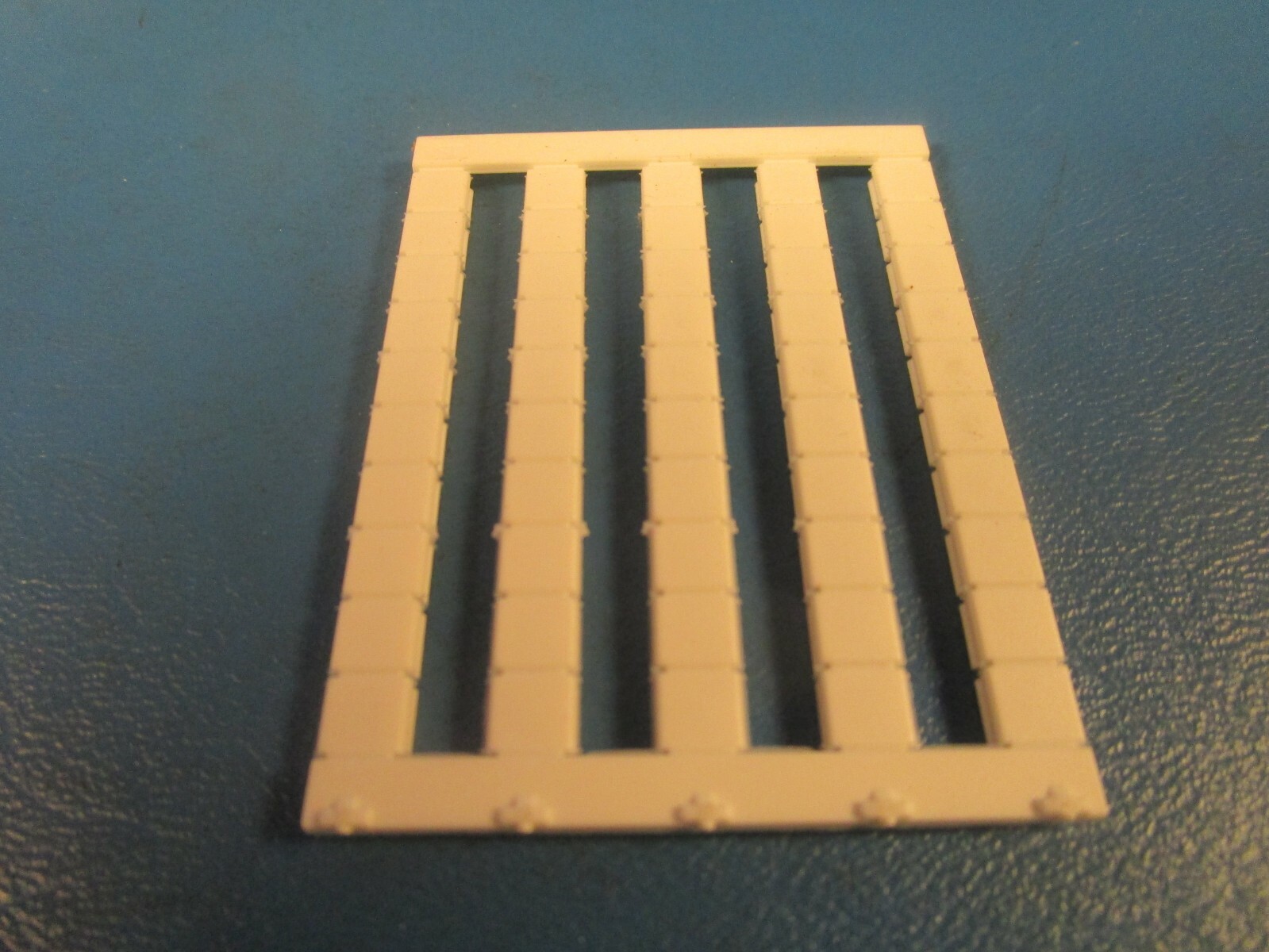 Box of 500, Konnect-It, KN-L5-Blank, Marking Tags, 5×5 Blank