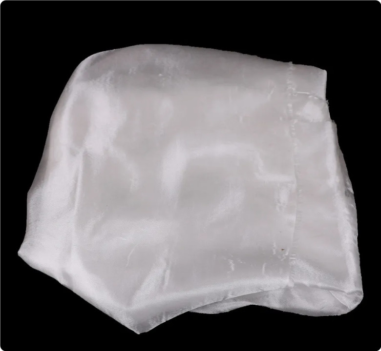 0.03mm Thin Fiber Glass Fabric Reinforcements Fiberglass Cloth 50″ x 39″ New