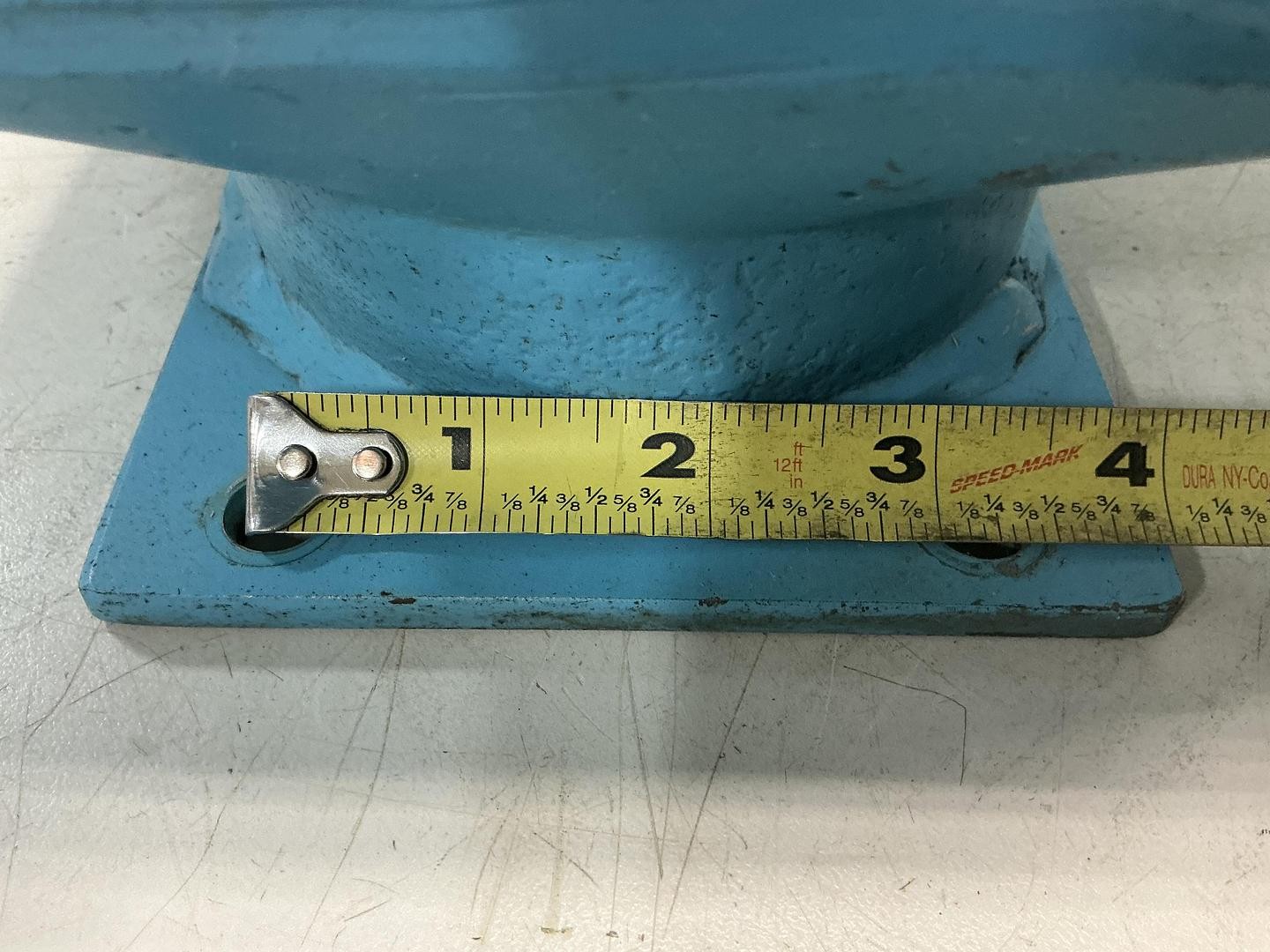 BUNTING MAGNETICS DR2000-0 DRAWER MAGNET USED #151642