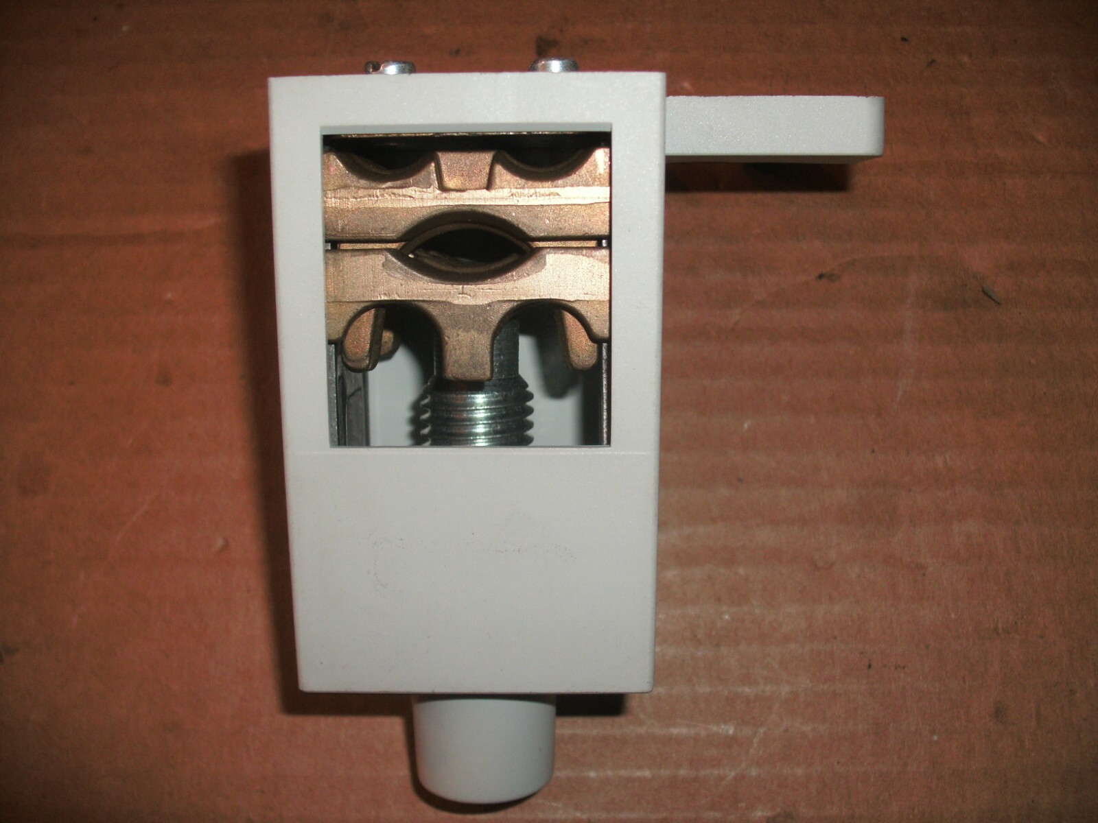 EATON KLOCKNER MOELLER XTCEXPLKTG DILM150-XP1 PARALLELING LINK – 6 AVAILABLE