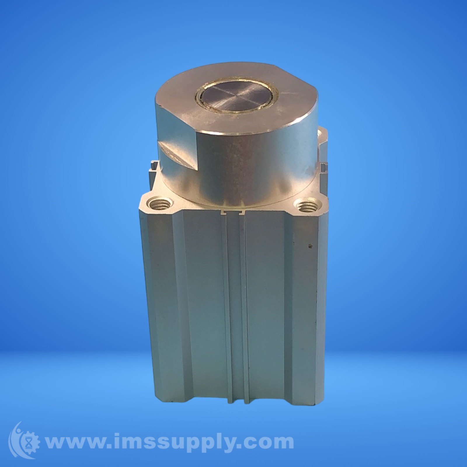 SMC RSDQA50-30D Stopper Cylinder FNIP