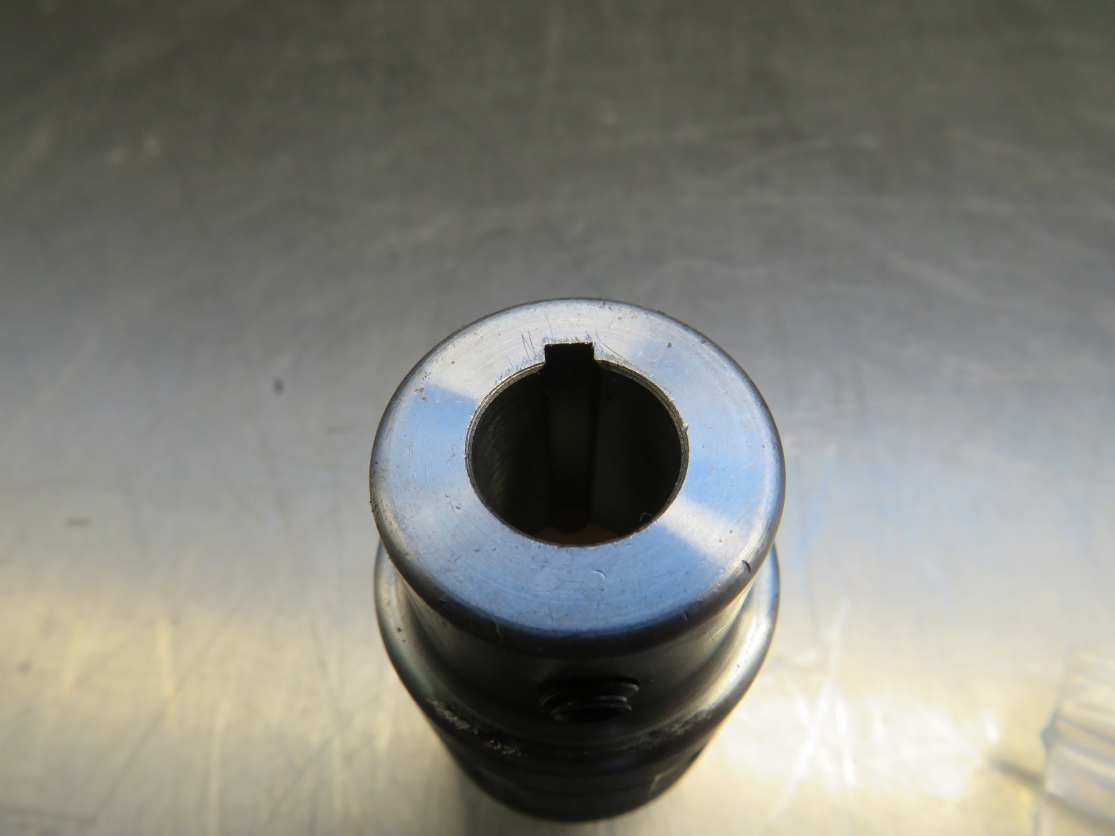 Boston Gear FC12-1/2 Coupling Set