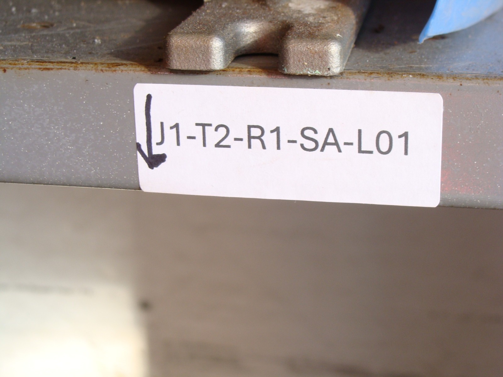 EMERSON HEVI-DUTY TRANSFORMER HT5F3AS 3 PH 3 KVA 240/480V