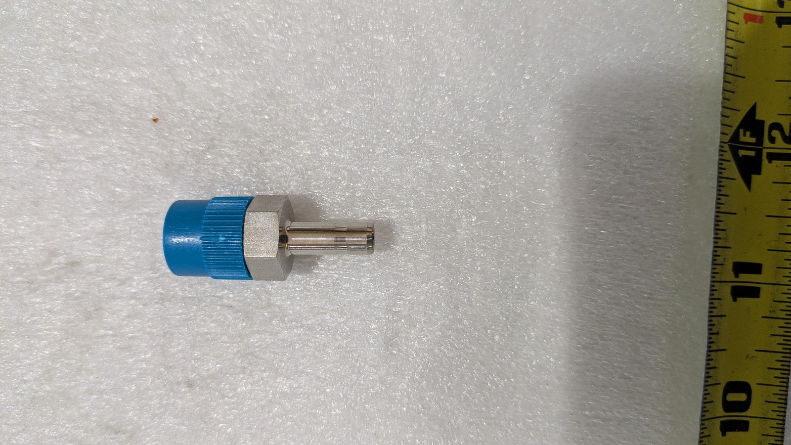 SWAGELOK TUBE SWEAT CONNECTOR … LOT OF 5