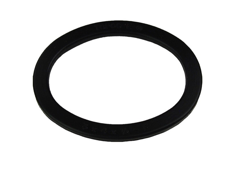 Manhole gasket Topog-e 12x16x1 1/4”E Manhole Gasket