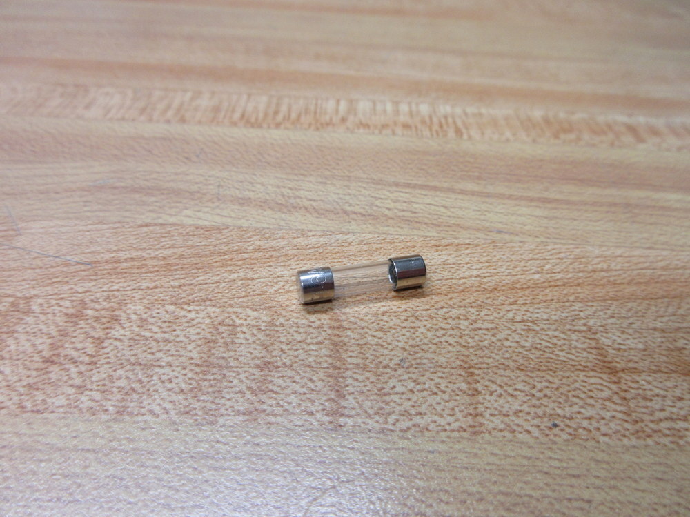 Ron-Sha GMA-1.6 Fuse Cross Ref 6F100 Fine Wire Element (Pack of 5)