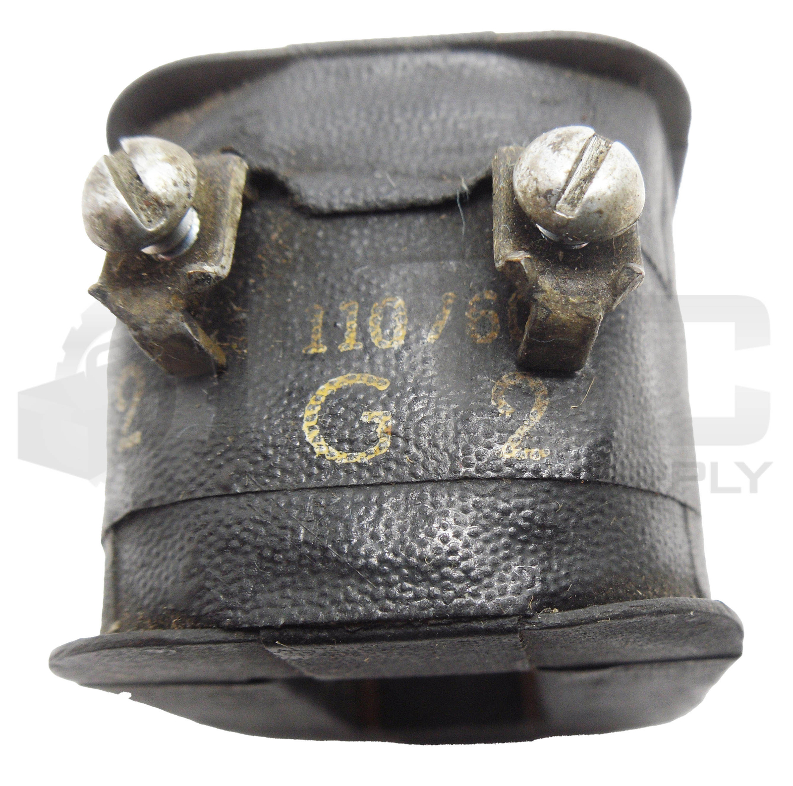 NEW GENERAL ELECTRIC 22D82G2 COIL 110V 60HZ