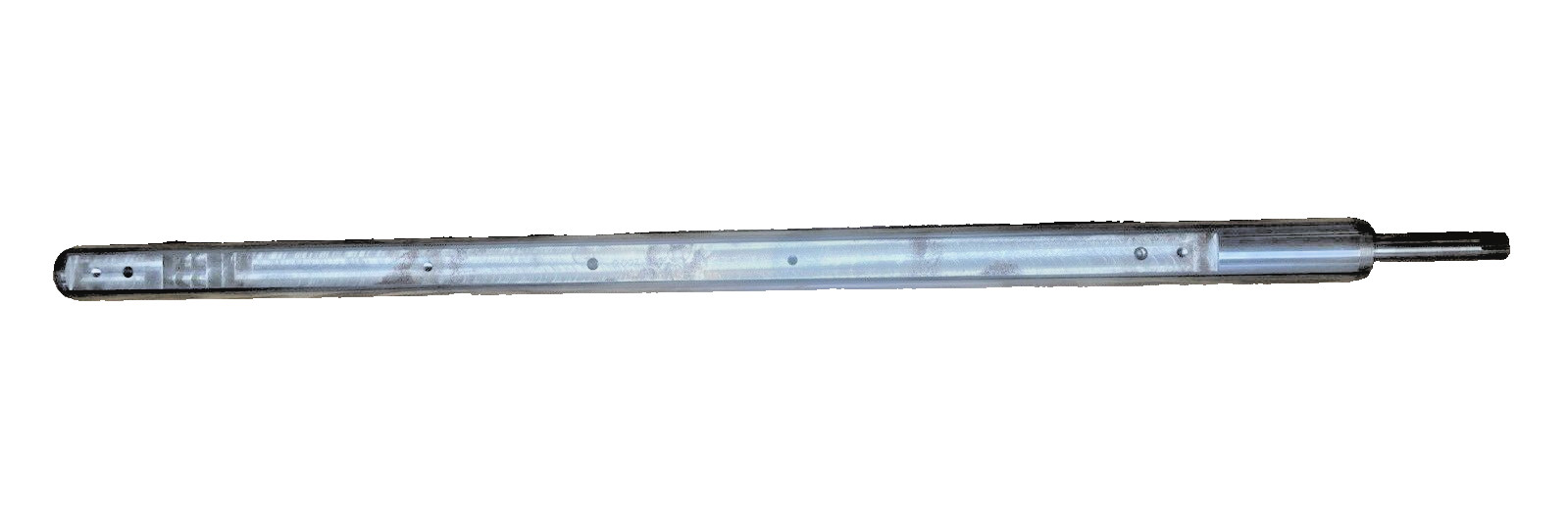 MISUMI PSFG50-1200, Straight Precision Linear Shaft