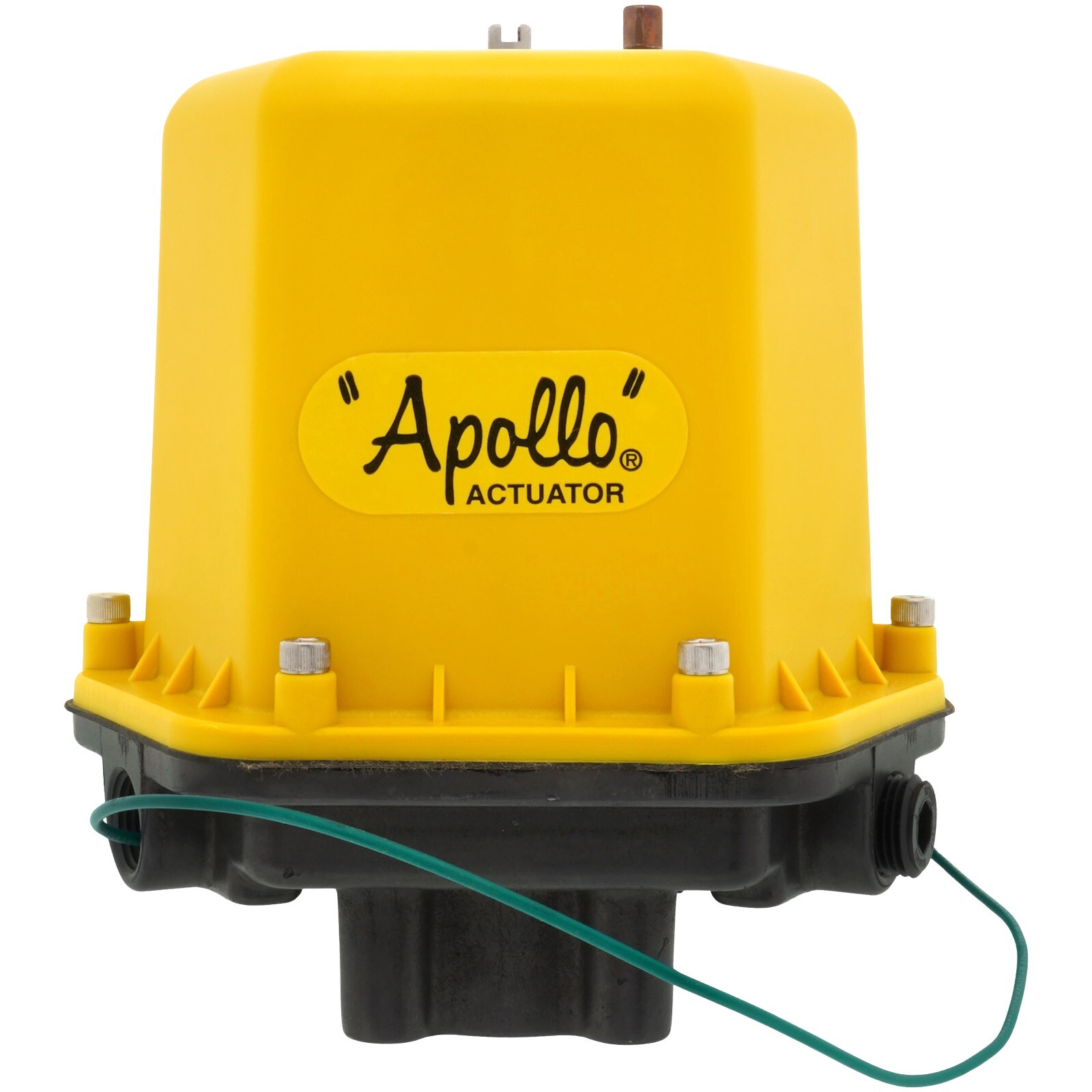 AE40010 APOLLO ELETRIC ACTUATOR 115 VAC