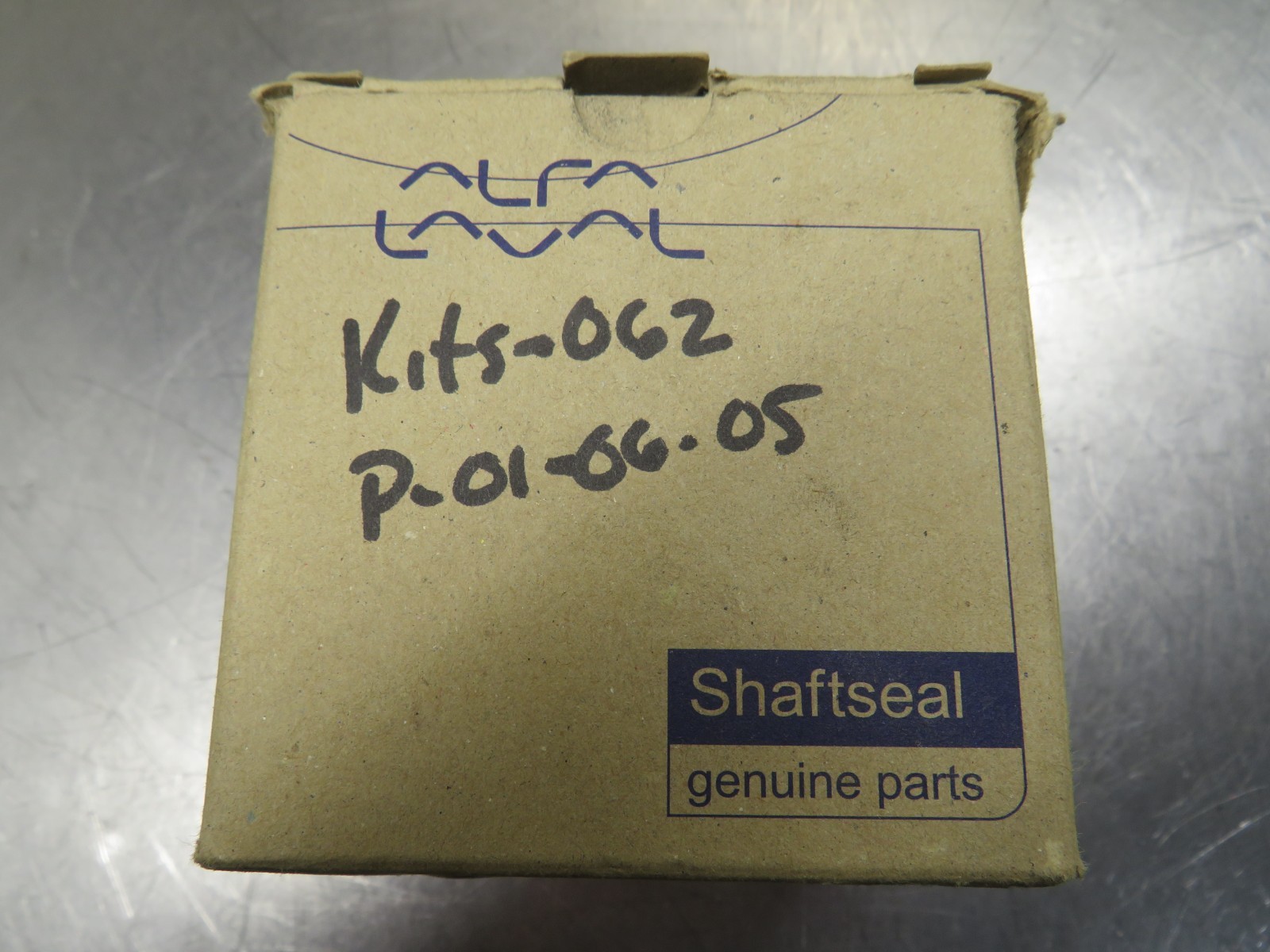 Alfa Laval 9612515101 Seal Kit