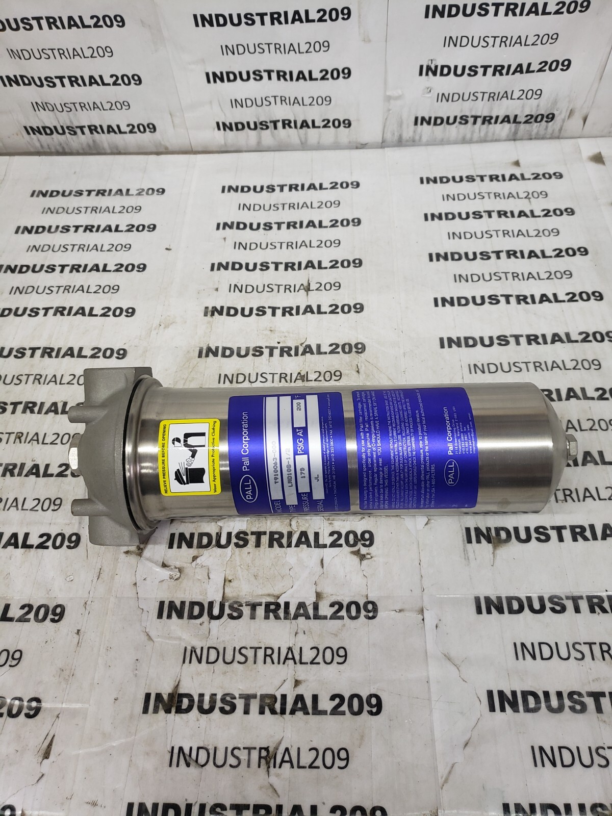 PALL T910063-000