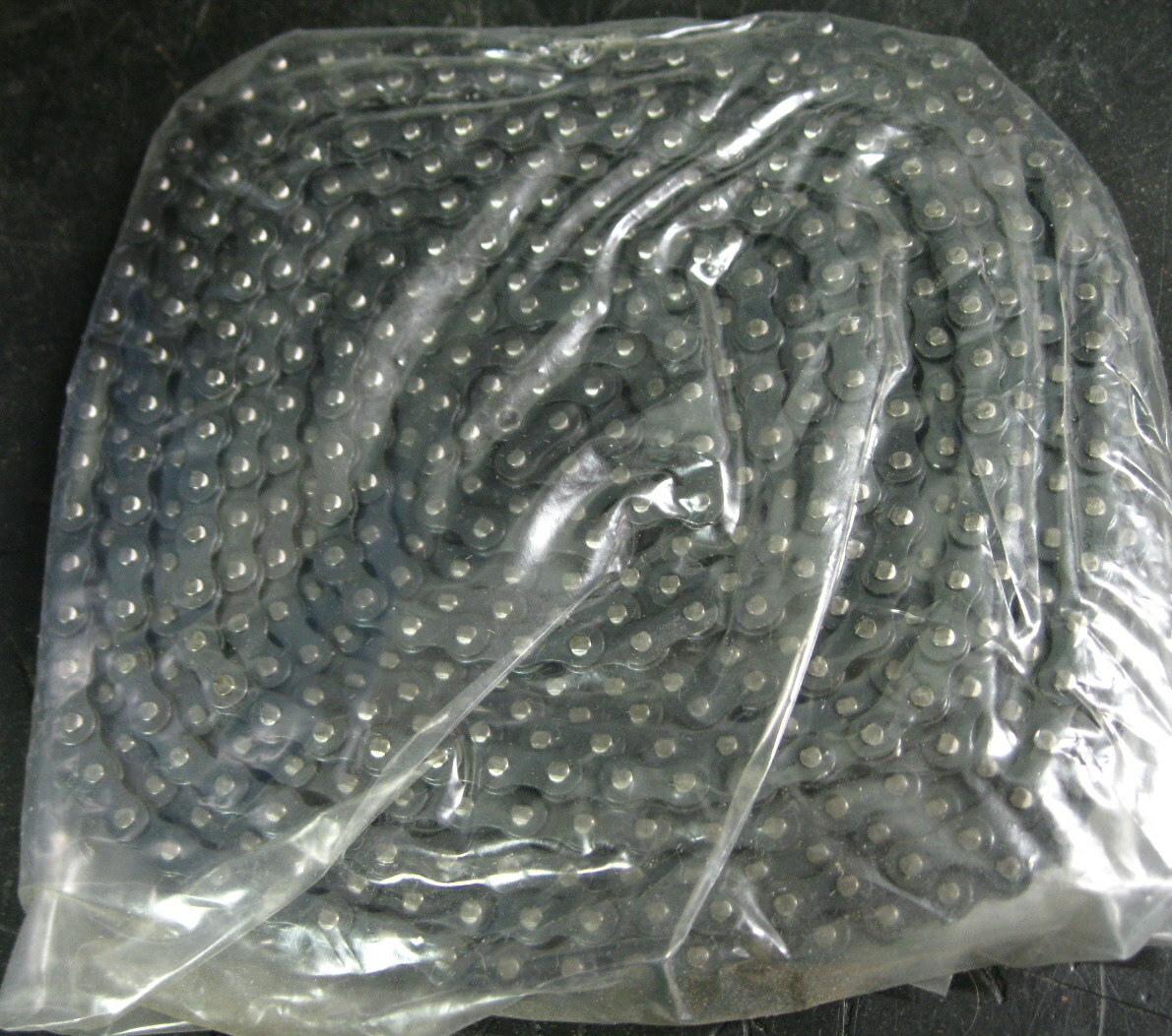 Allied-Locke 25-1R Precision Roller Chain 10 Ft. 1/2 X 1/8″