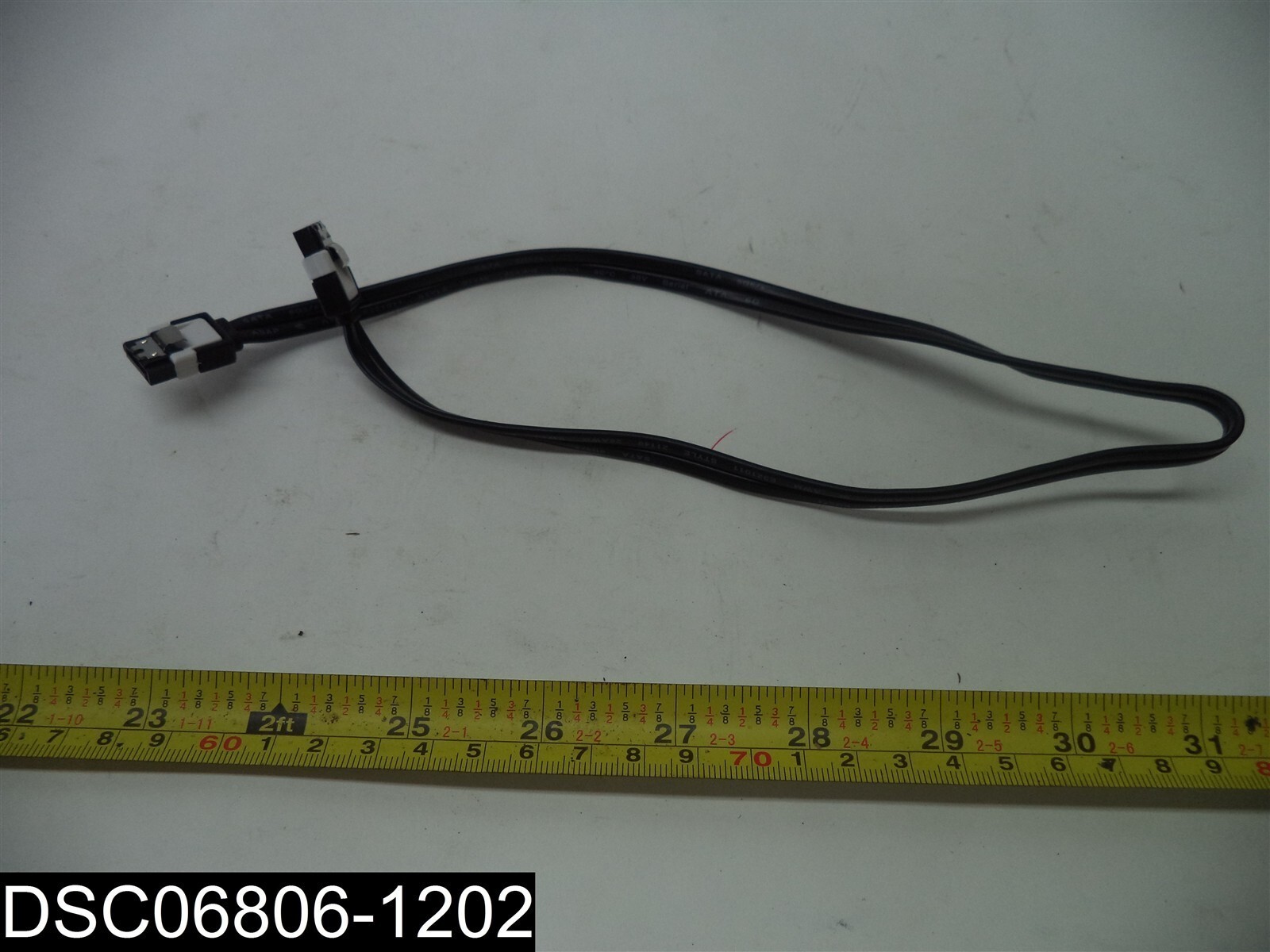 21449 Sata 26AWG E321011 ATA Cable