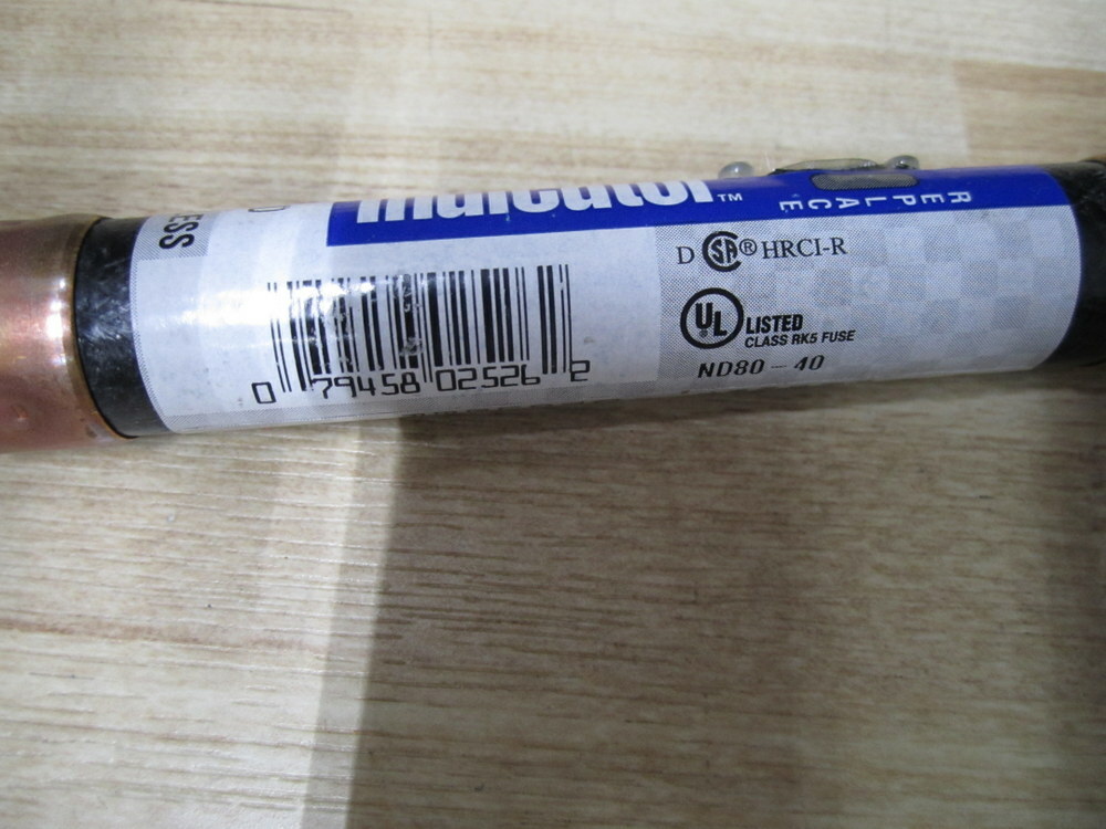 Littelfuse FLSR5ID Fuse FLS-R-5-ID (Pack of 3)