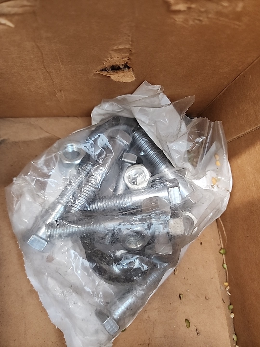 Armstrong 174036LF-143 S45 AB/LF Lead Free Bronze Pump