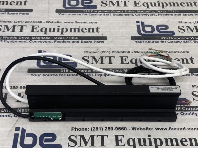NEW Aerotech Forcer Sensor – BLMC-192-A-ES17604 w/Warranty