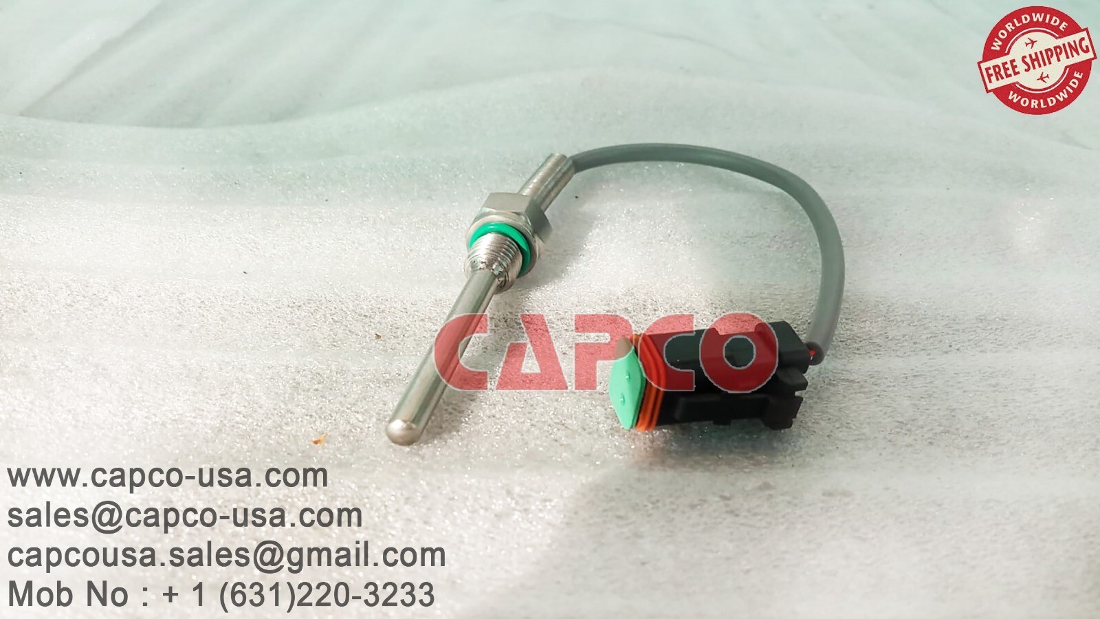 Temperature Sensor 47560490001/NON OEM/FREE SHIPPING